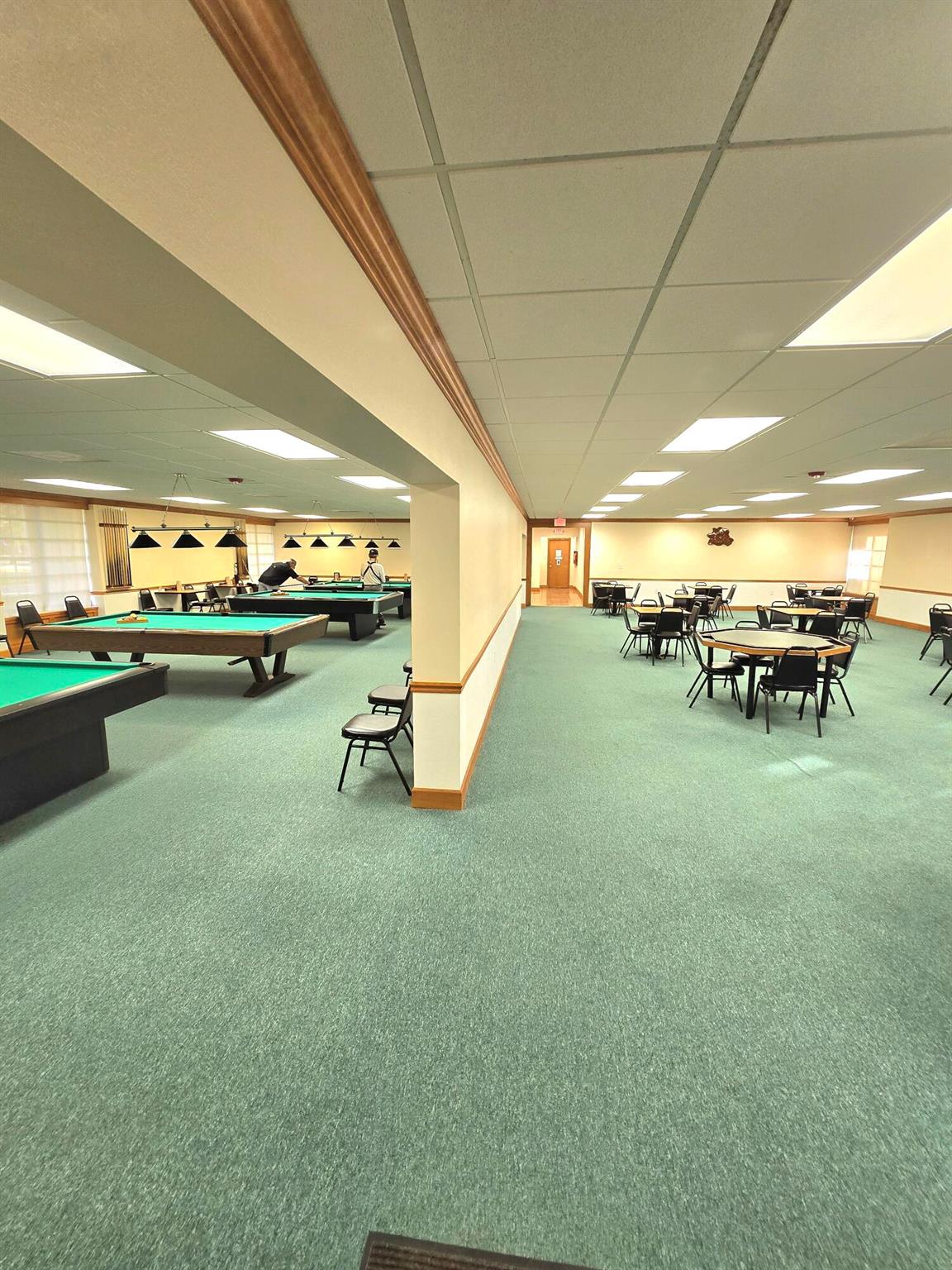 SPANISH LAKES ONE LEASEHO - Residential