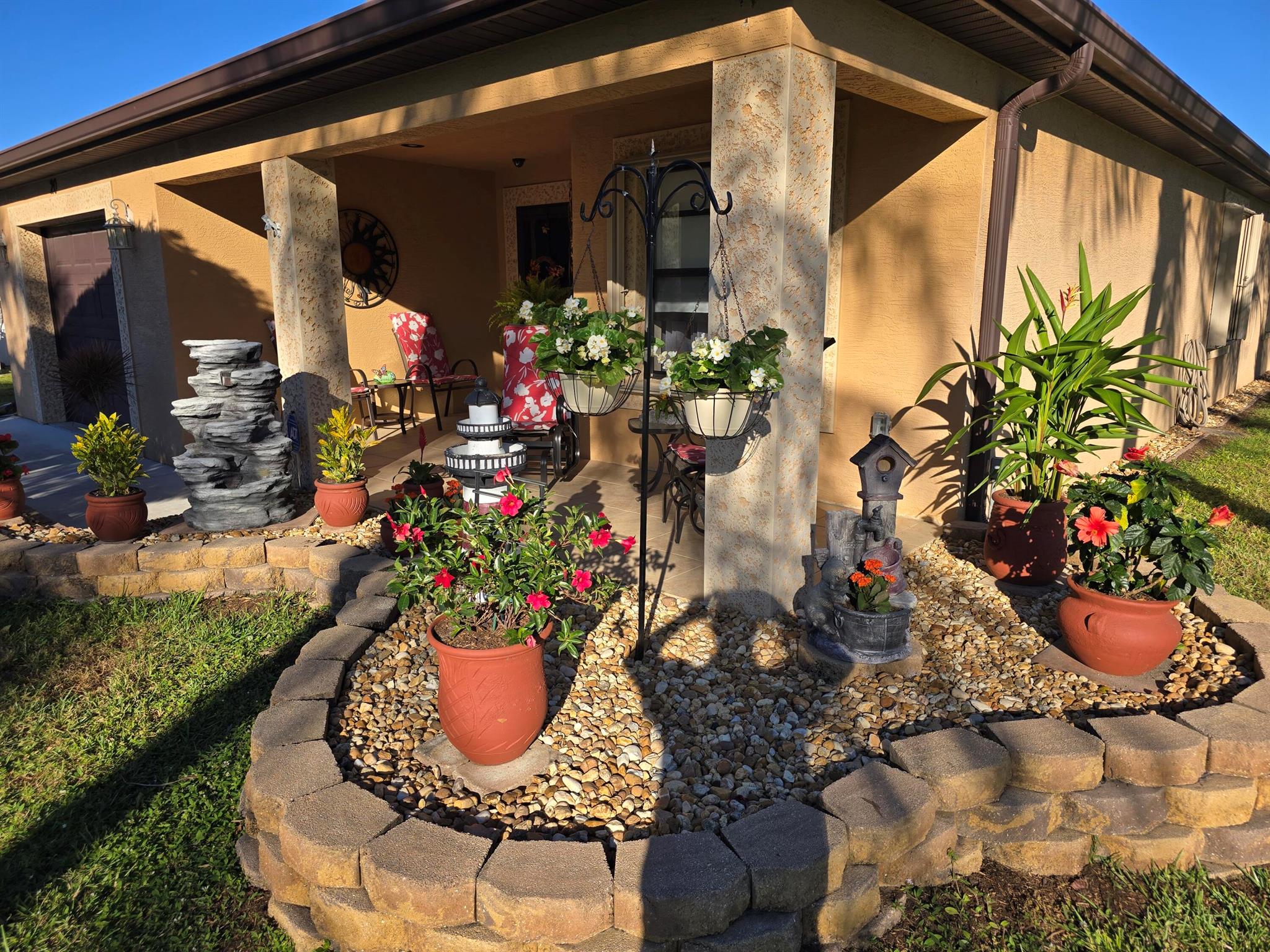 SPANISH LAKES ONE LEASEHO - Residential