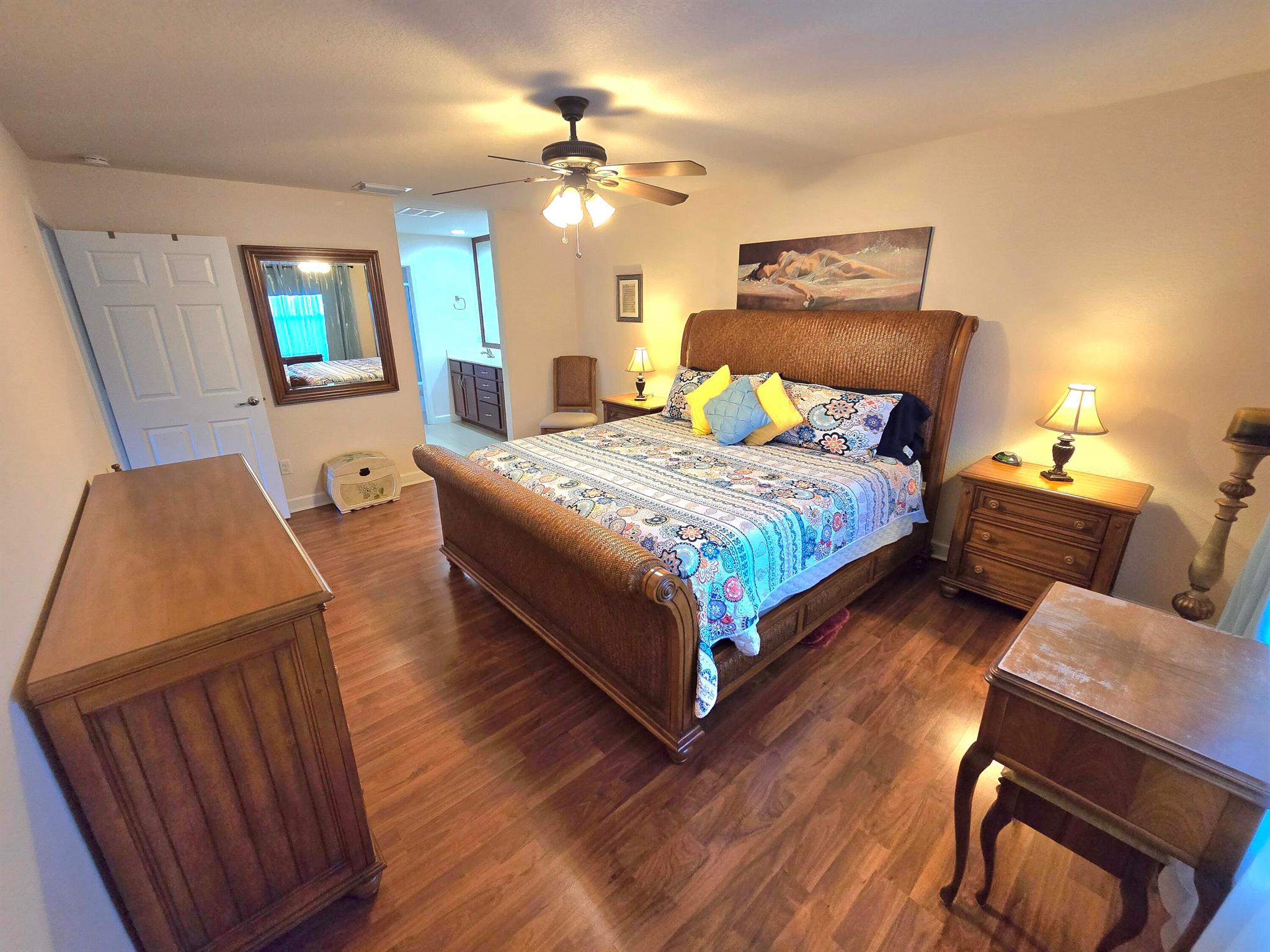 SPANISH LAKES ONE LEASEHO - Residential