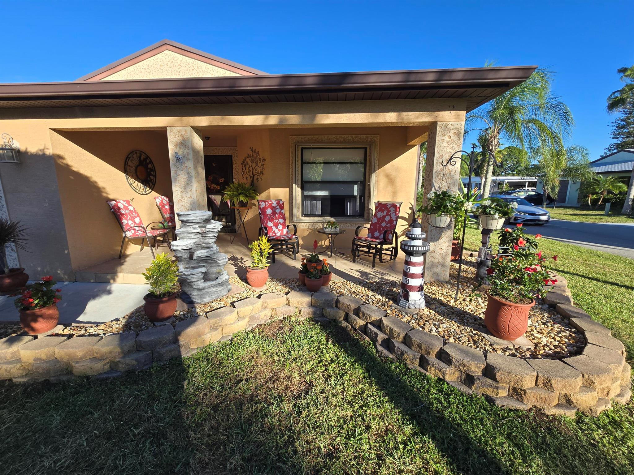 SPANISH LAKES ONE LEASEHO - Residential