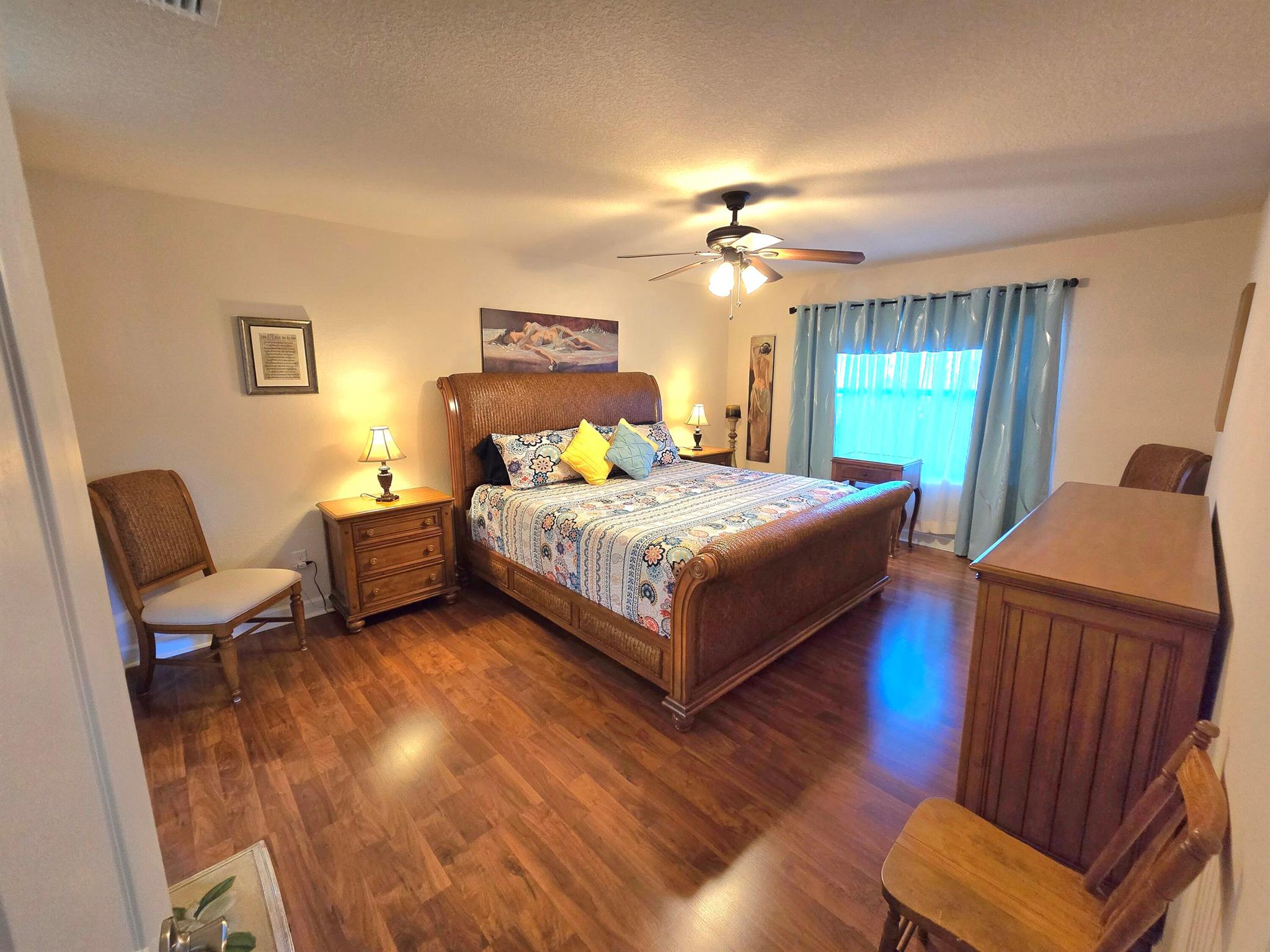 SPANISH LAKES ONE LEASEHO - Residential