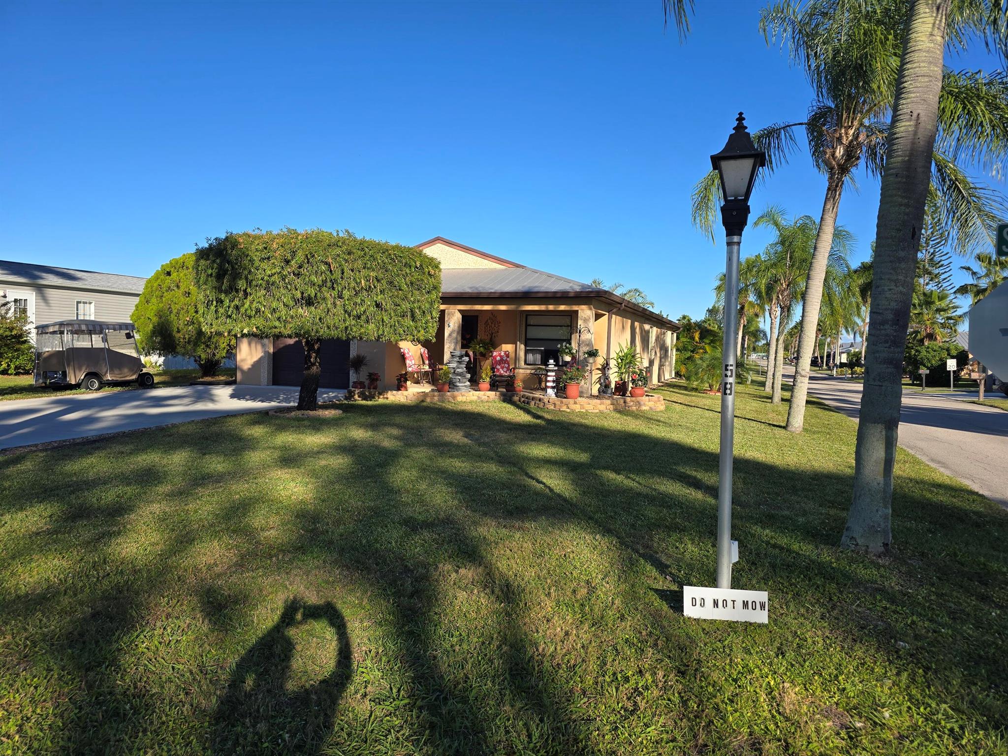 SPANISH LAKES ONE LEASEHO - Residential