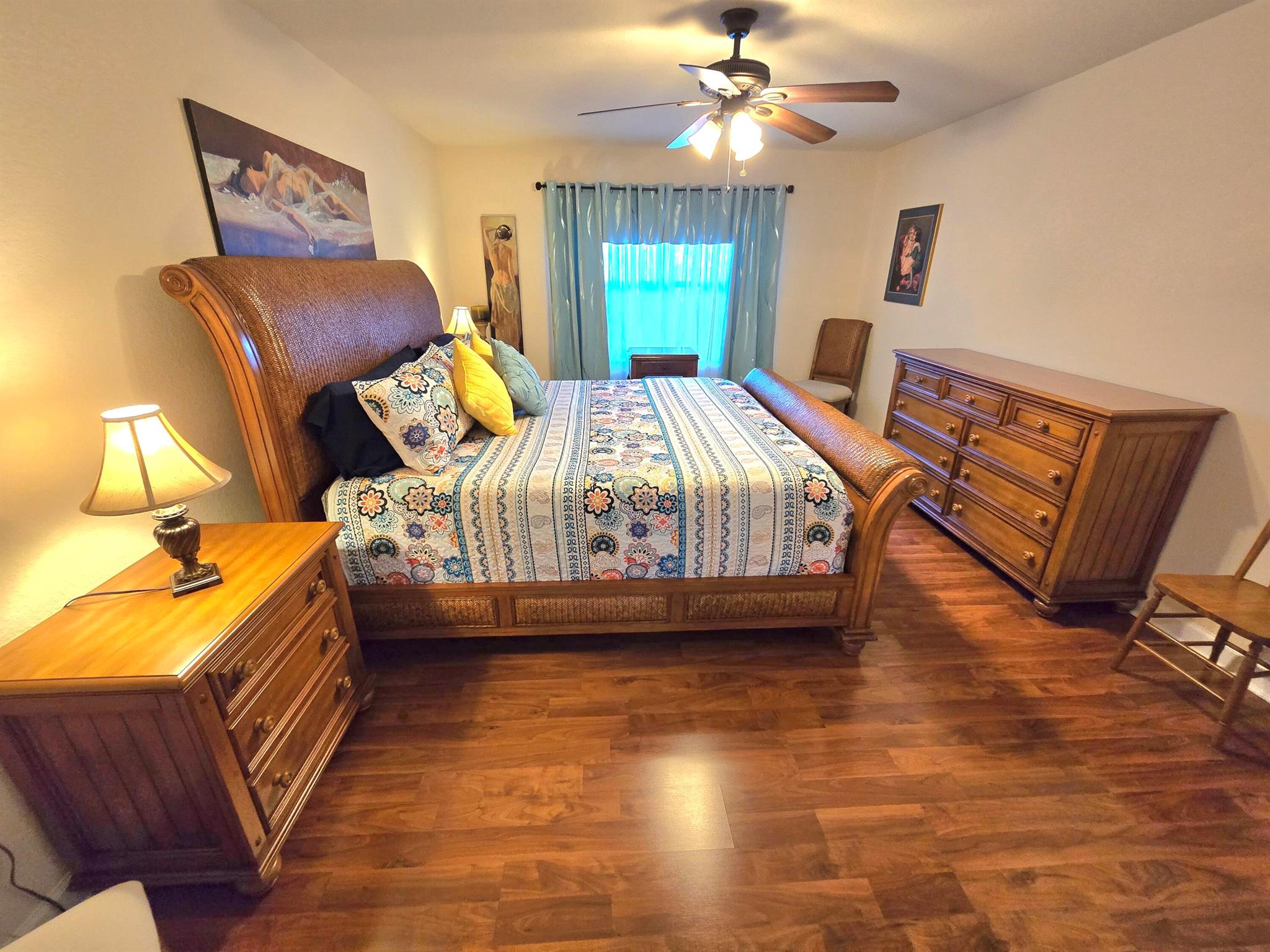 SPANISH LAKES ONE LEASEHO - Residential