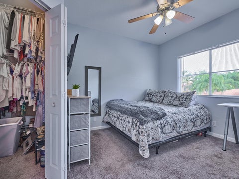 Tiny photo for 101 S SANTA CATALINA Circle #101, North Lauderdale, FL 33068 (MLS # B26054442)