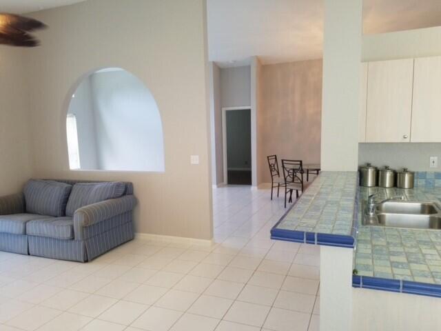 SABAL LAKES PH 3 - Residential Lease