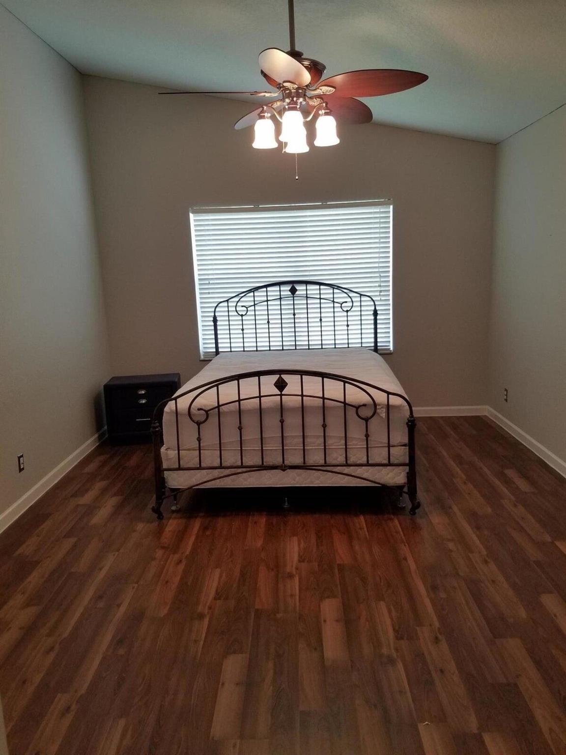 SABAL LAKES PH 3 - Residential Lease