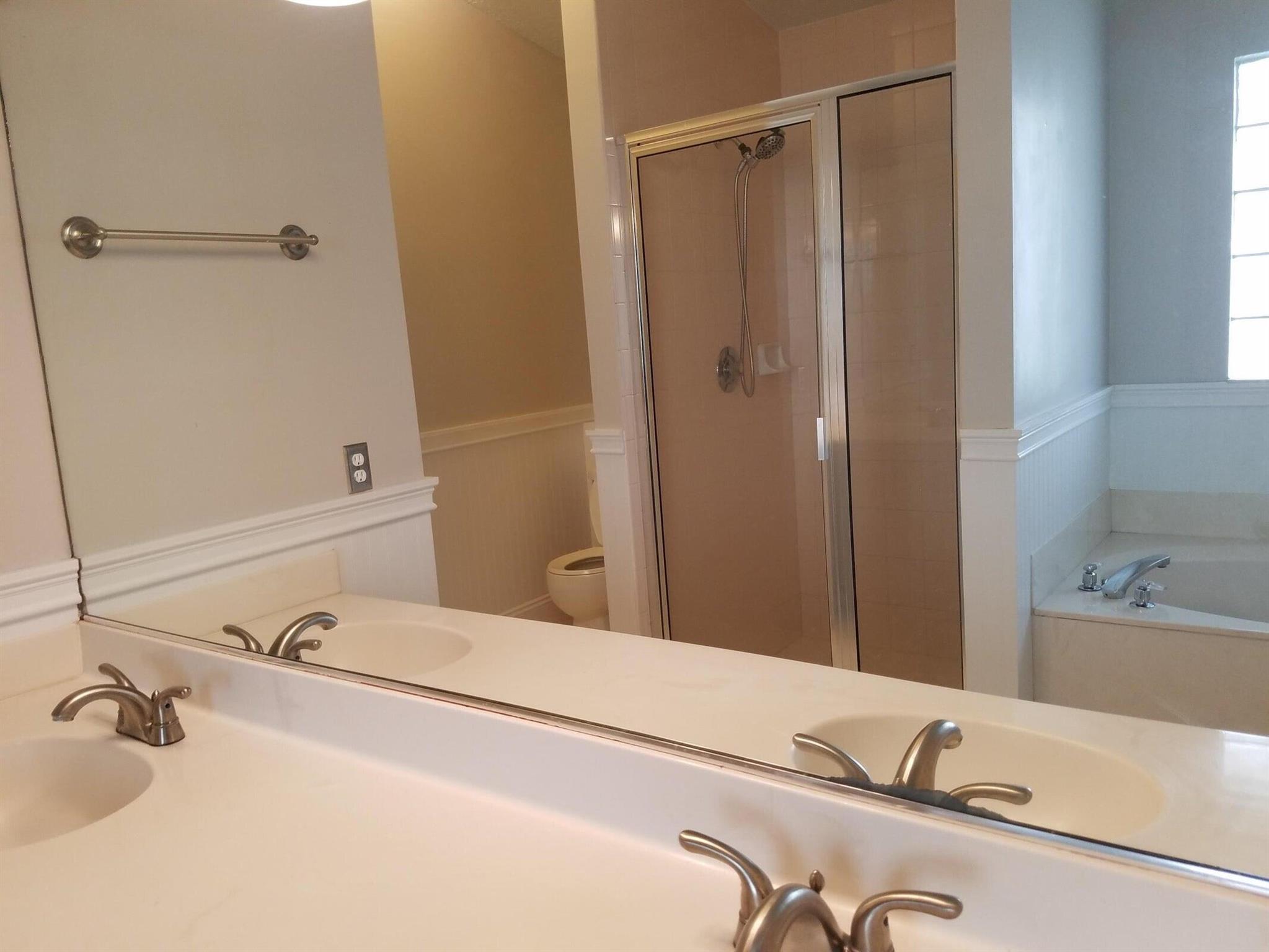 SABAL LAKES PH 3 - Residential Lease