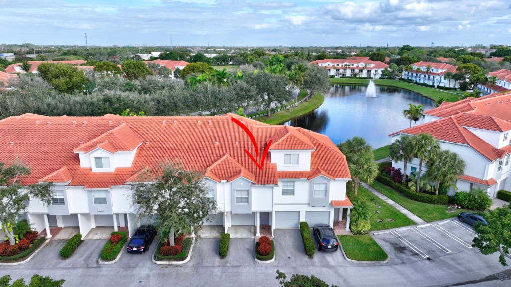 Photo of 2038 Alta Meadows Lane #1508, Delray Beach, FL 33444 (MLS # B26062176)