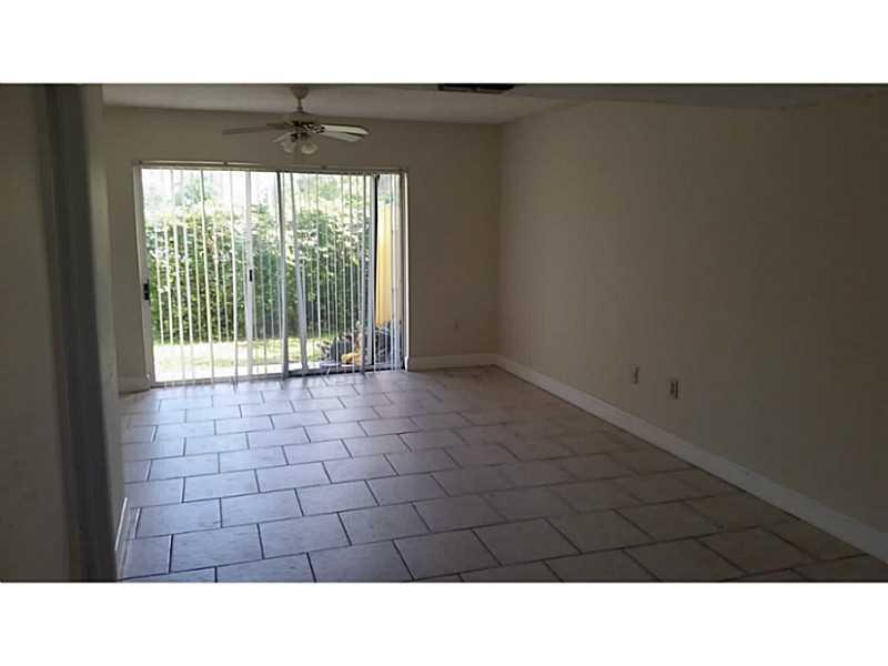 SORRENTO LAKES AT SUNRISE - Residential Lease