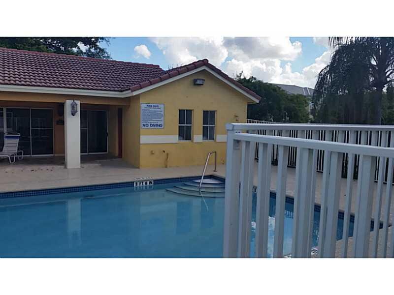 SORRENTO LAKES AT SUNRISE - Residential Lease