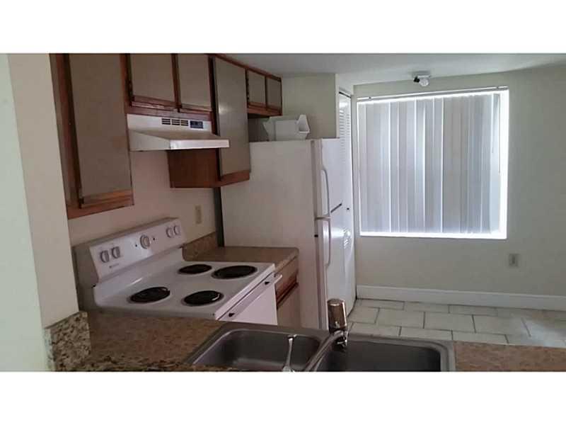 SORRENTO LAKES AT SUNRISE - Residential Lease