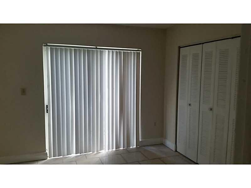 SORRENTO LAKES AT SUNRISE - Residential Lease