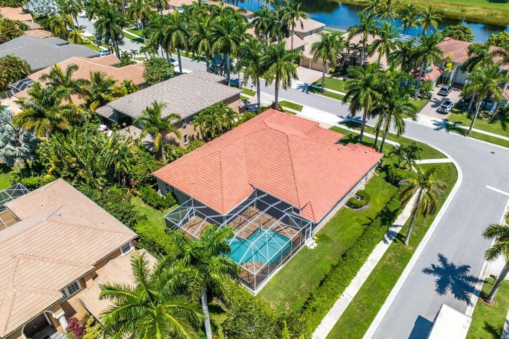 Photo of 21175 Falls Ridge Way, Boca Raton, FL 33428 (MLS # R10980159)