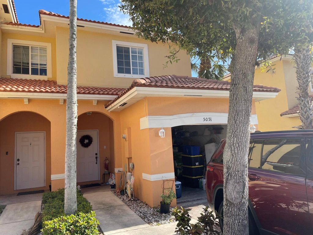 Photo of 5051 SE Mariner Garden Circle, Stuart, FL 34997 (MLS # R11091874)