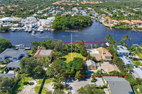 2103 Cove Lane North Palm Beach FL 33408