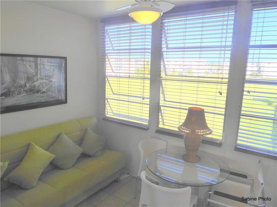 BEST PRICE IN VRG! MOVE-IN READY, CLEAN & WELL LOCATED 1 BED/1.5 BATH IN ACTIVE 55+ COMMUNITY WITH SECURED BUILDING (#5) AND QUIET EAST VIEW ON GARDEN, JUST EAST OF I-95, CLOSE TO THE BEACH!* NO CARPET* SOLD FURNISHED WITH FEW EXCEPTIONS* IMPACT WINDOW IN MASTER BED* EXTRA-STORAGE* LOW MAINTENANCE FEES OF $268/MONTH INCLUDES CABLE, SECURED ELEVATOR, PEST CONTROL, BBQ/PICNIC AREA, WATER, SPLENDID CLUBHOUSE WITH THEATER WITH MULTIPLE CLASSES & SOCIAL ACTIVITIES, 2 POOLS, SPA, GYM, TENNIS, SHUFFLEBOARD, GOLF PRACTICE RANGE AND SO MUCH MORE! MUST SEE!