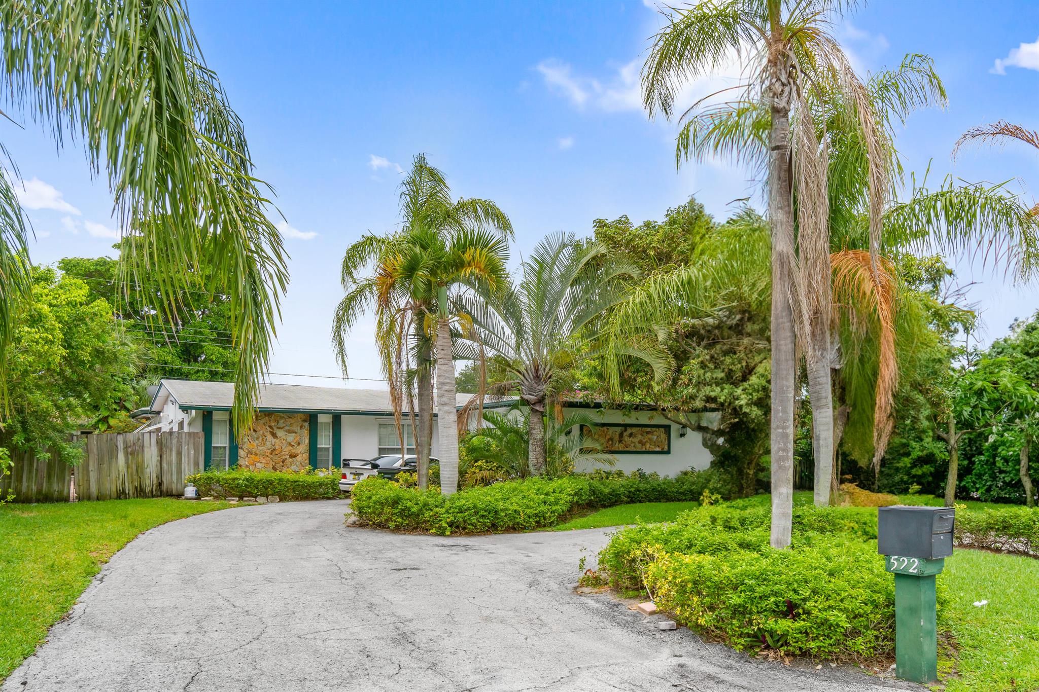 522 Jaeger Drive