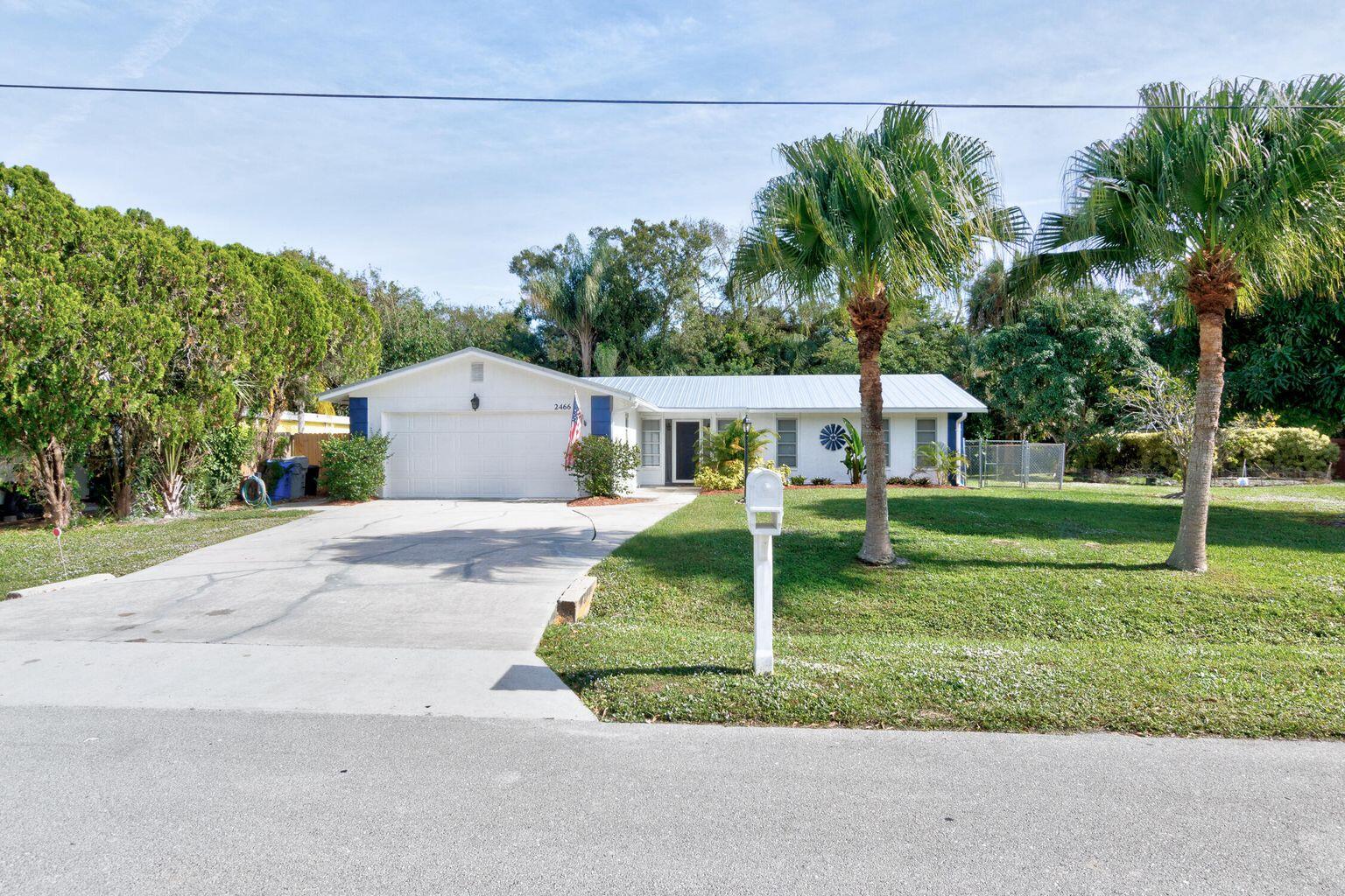 Available now! 3BR/2BA home. Centrally located near shopping, dining, schools, and medical facilities. Pets are welcome. Enjoy a spacious 25x12 screened porch, fenced backyard with firepit.