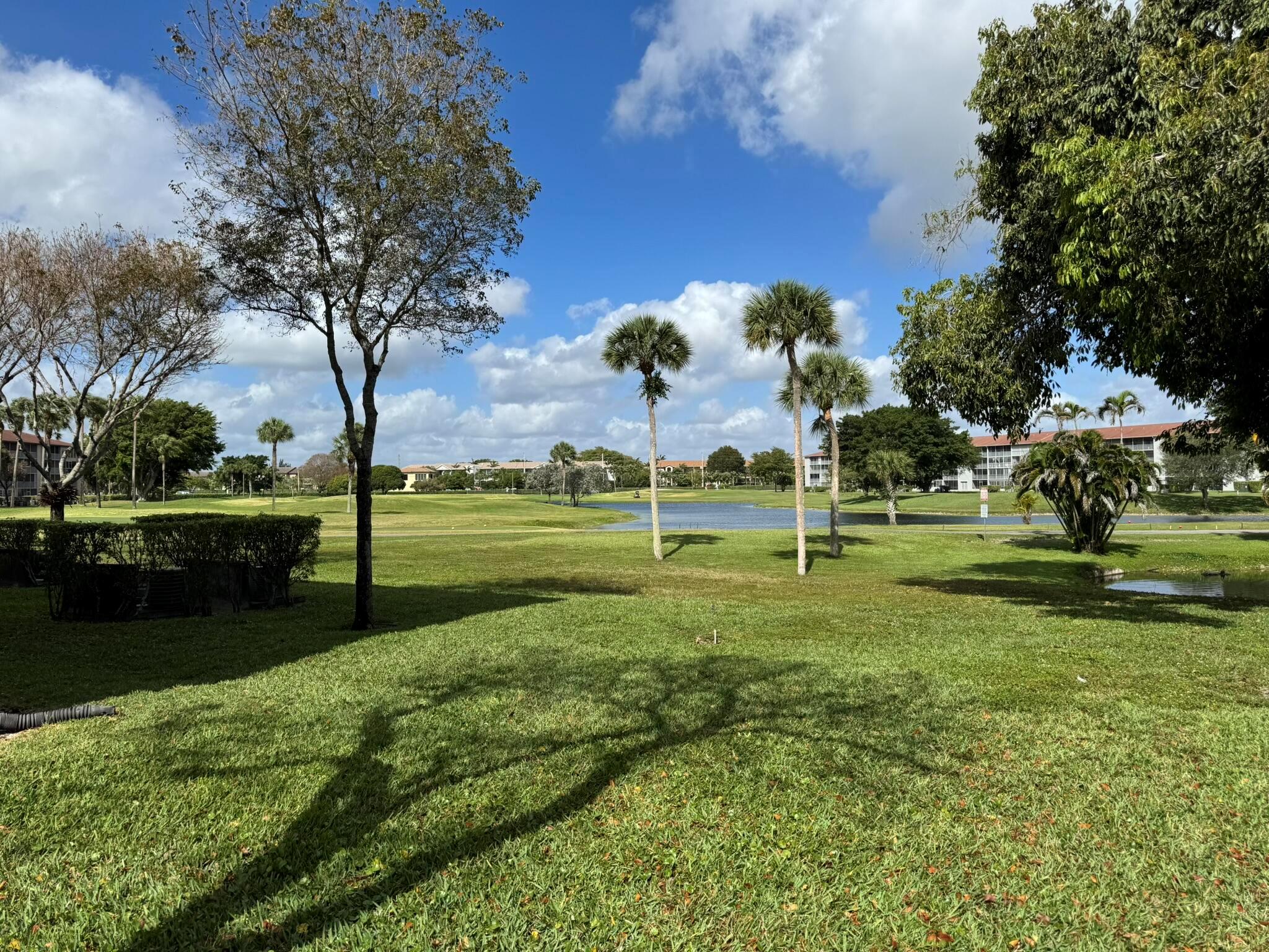 KINGSLEY AT CENTURY VILLA - Residential