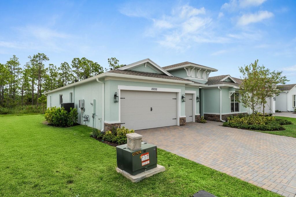 Photo of 10232 Field Flower Trail #164, Port Saint Lucie, FL 34987 (MLS # R11125517)