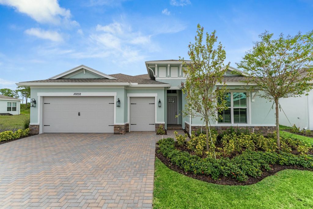 Photo of 10232 Field Flower Trail #164, Port Saint Lucie, FL 34987 (MLS # R11125517)