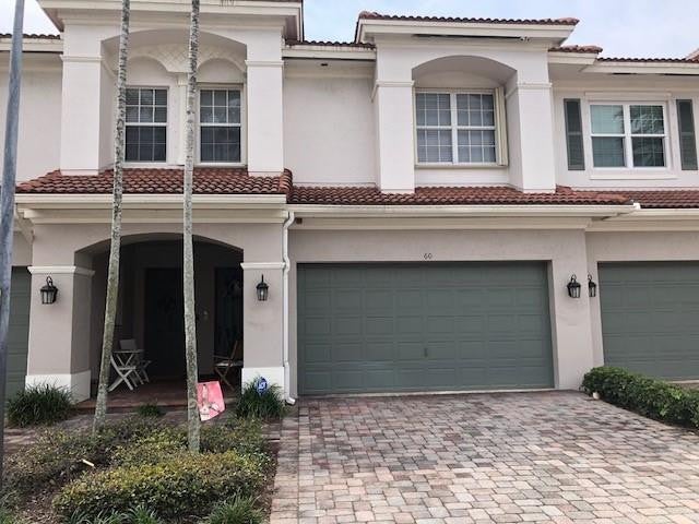 Photo of 60 Lancaster Road, Boynton Beach, FL 33426 (MLS # F10466048)