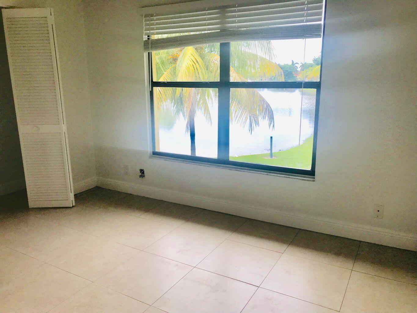 PALM BEACH GRANDE CONDOMINIUM - Residential Lease