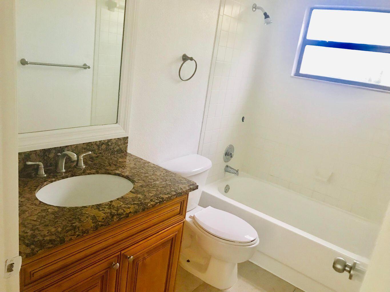 PALM BEACH GRANDE CONDOMINIUM - Residential Lease