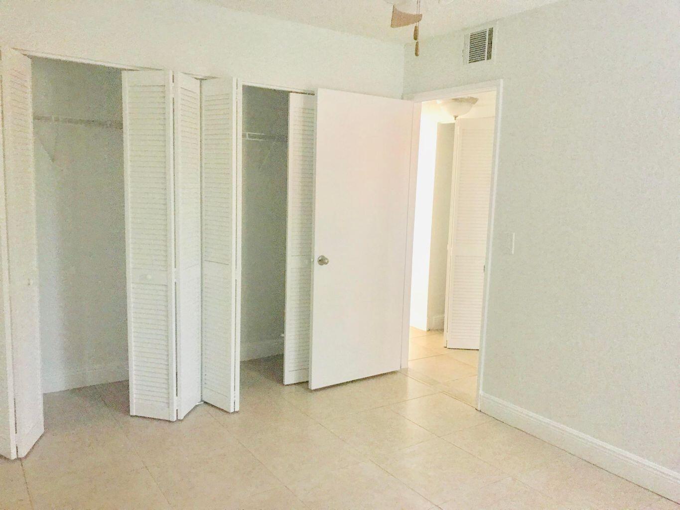 PALM BEACH GRANDE CONDOMINIUM - Residential Lease