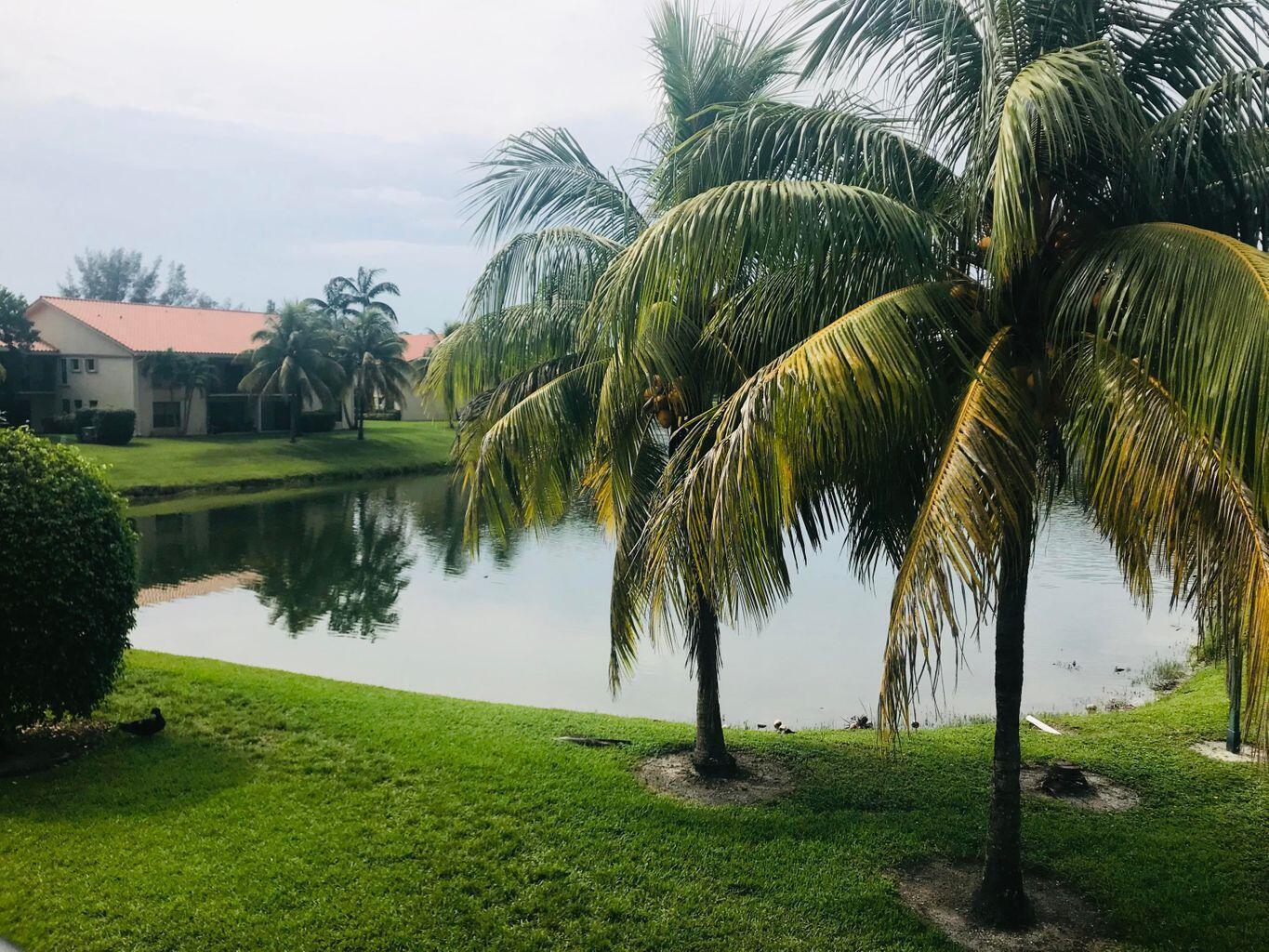 PALM BEACH GRANDE CONDOMINIUM - Residential Lease