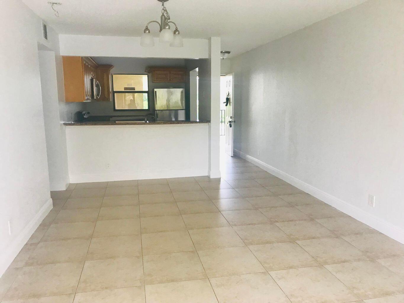 PALM BEACH GRANDE CONDOMINIUM - Residential Lease