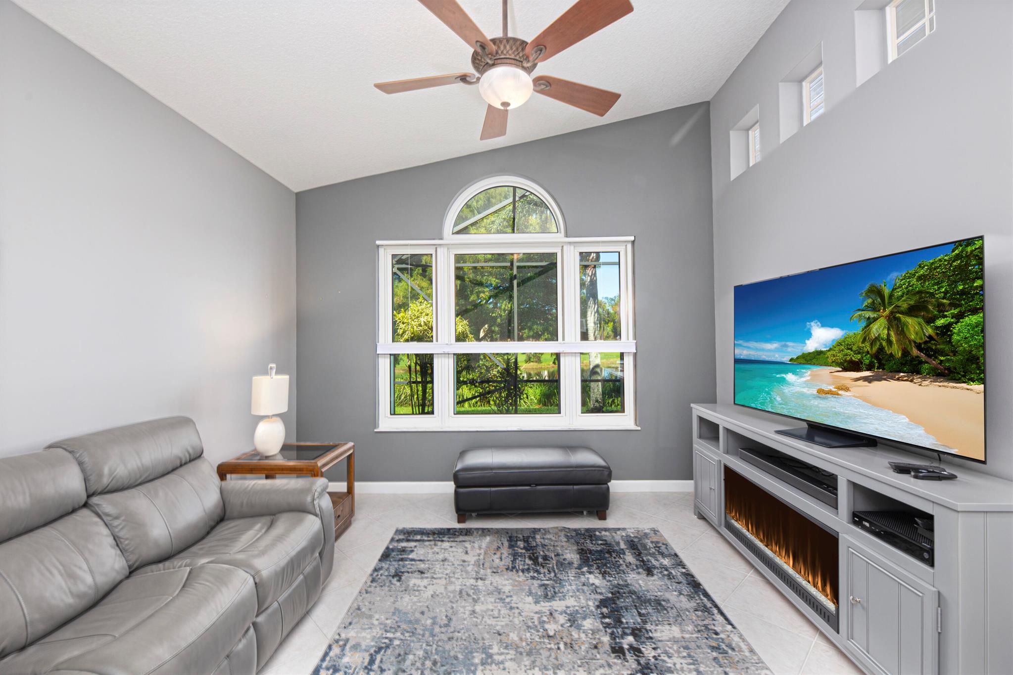 Lake Charles - Residential