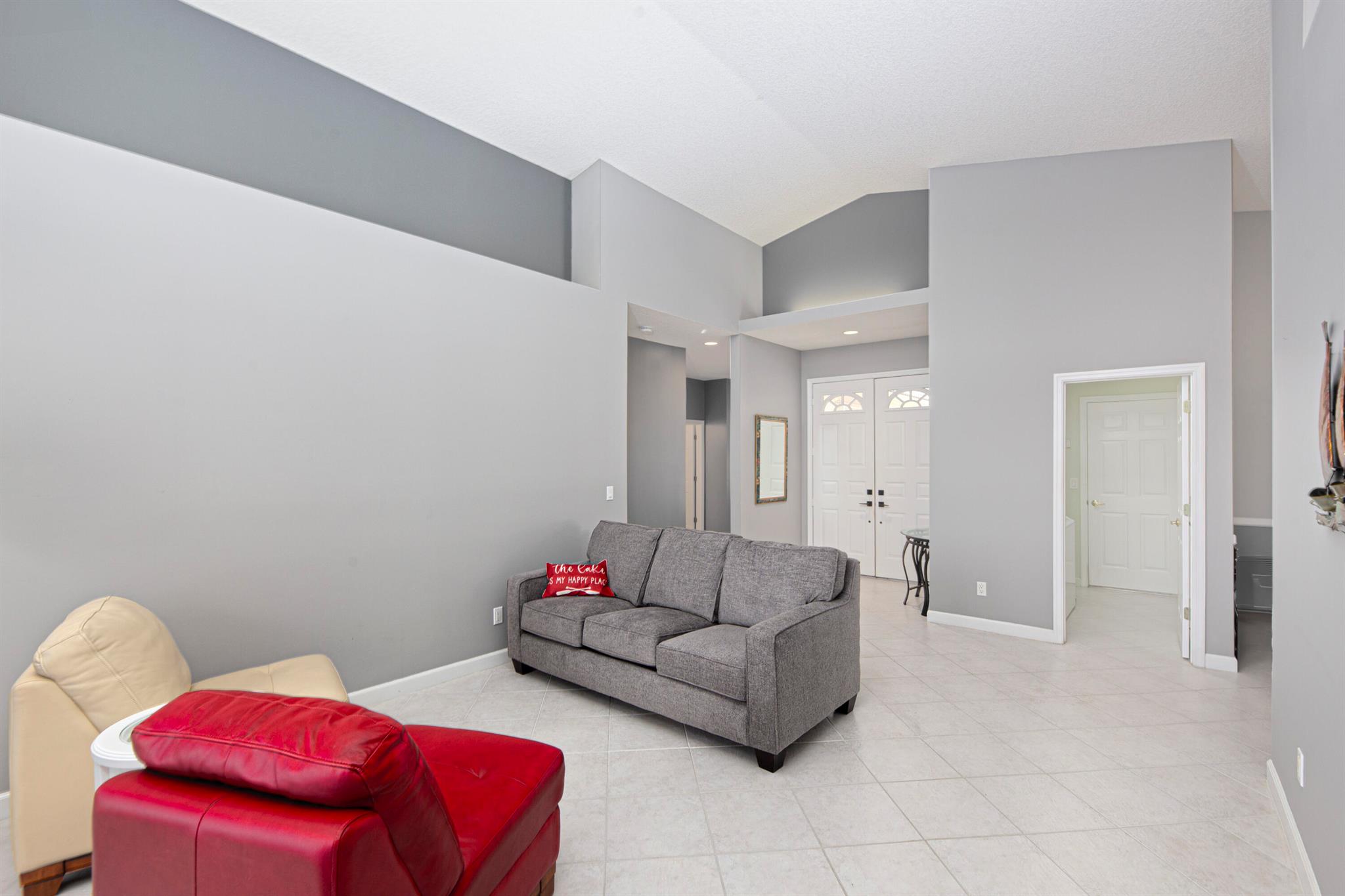 Lake Charles - Residential