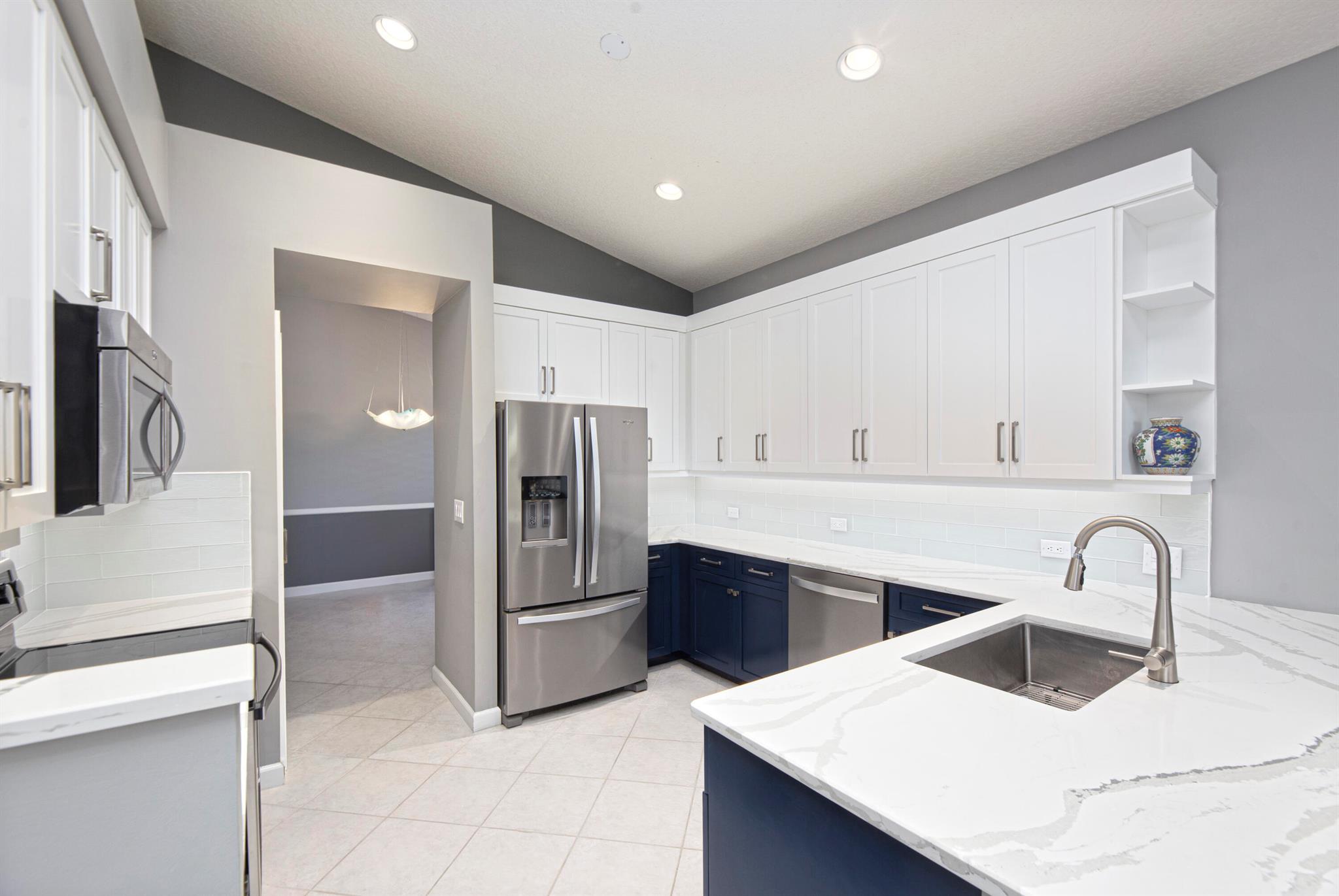 Lake Charles - Residential