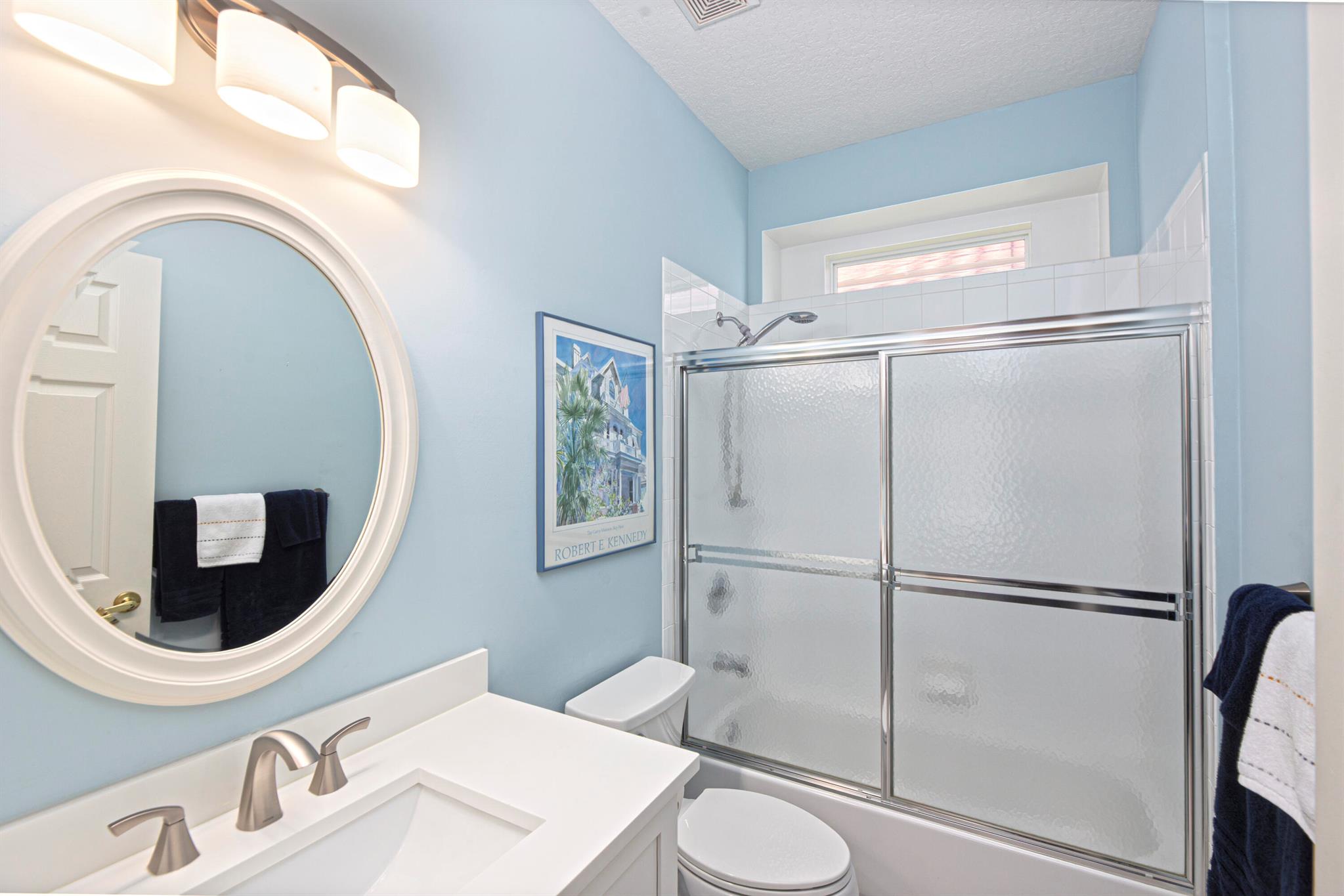 Lake Charles - Residential