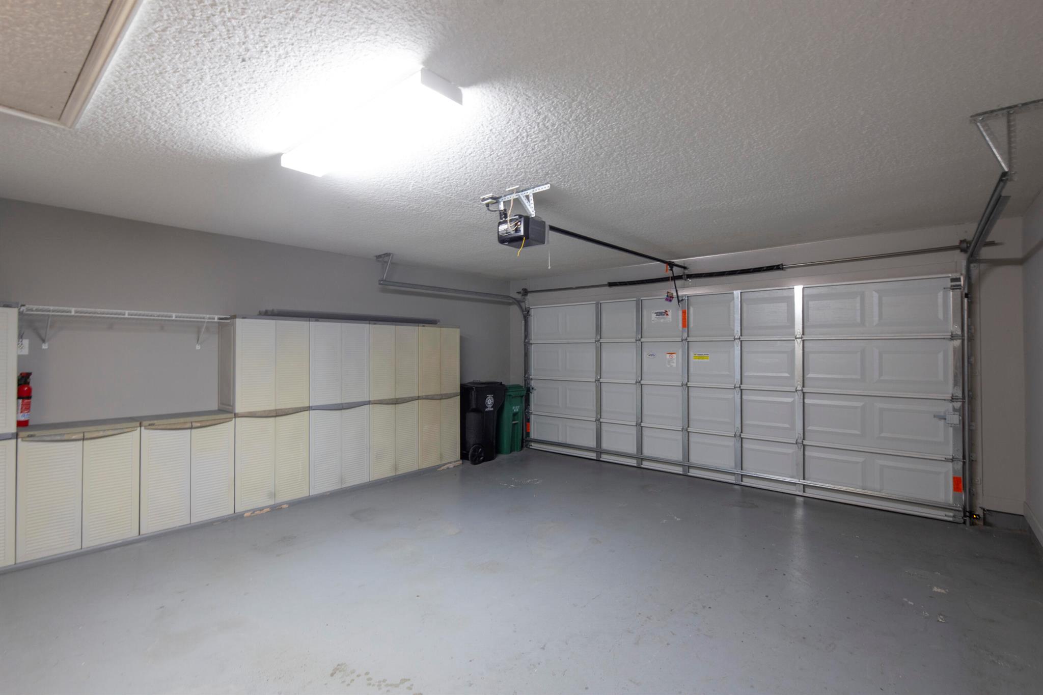 Lake Charles - Residential