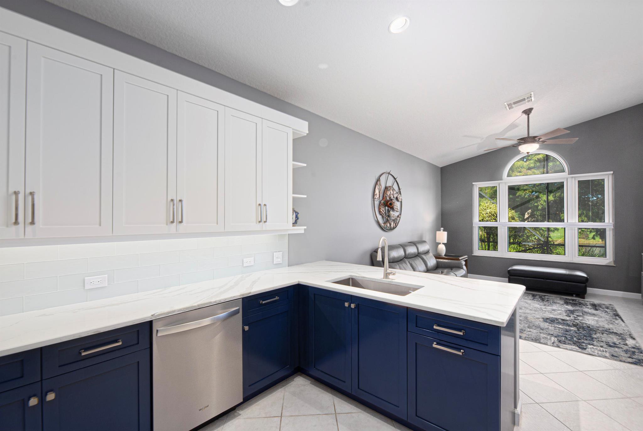 Lake Charles - Residential