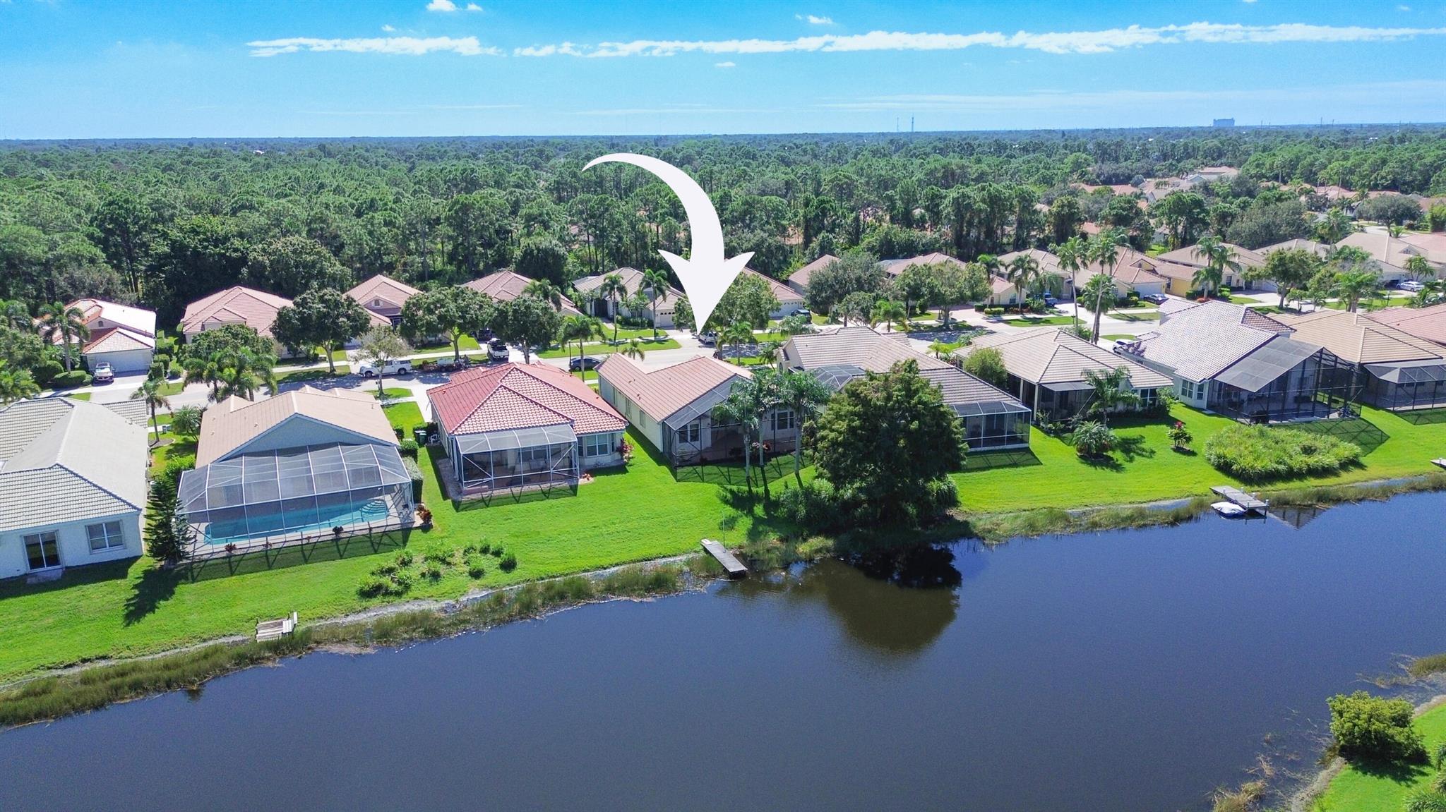 Lake Charles - Residential