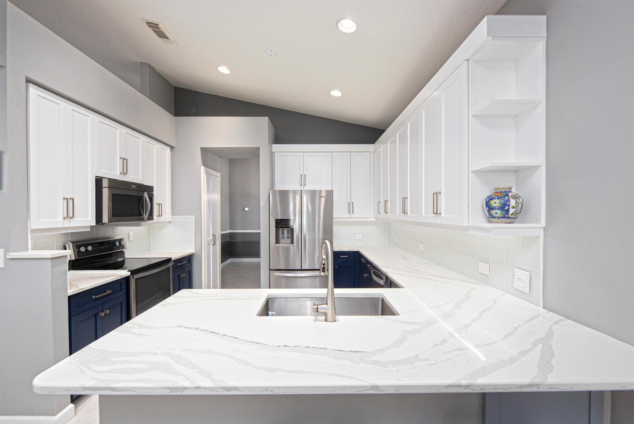 Lake Charles - Residential