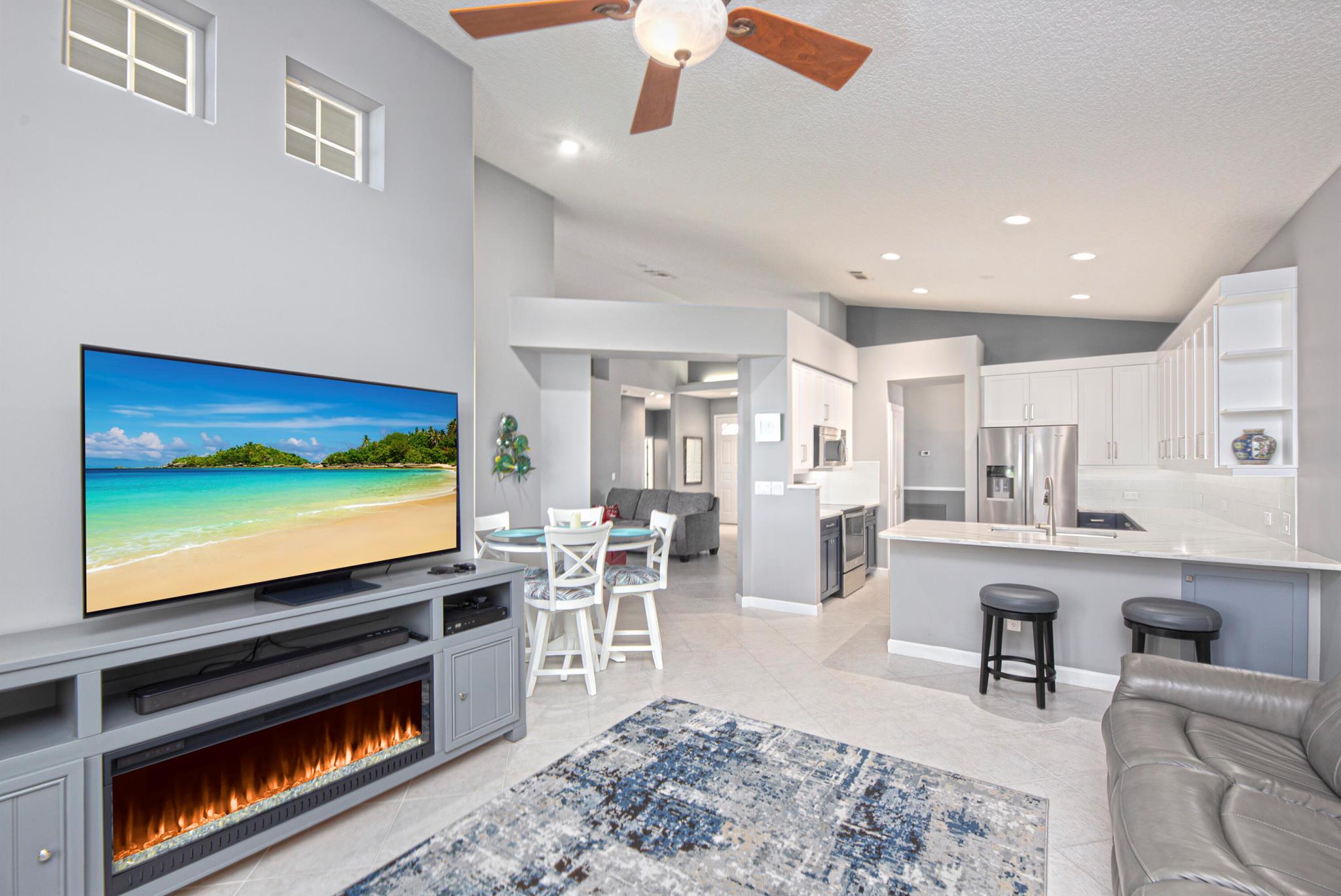 Lake Charles - Residential