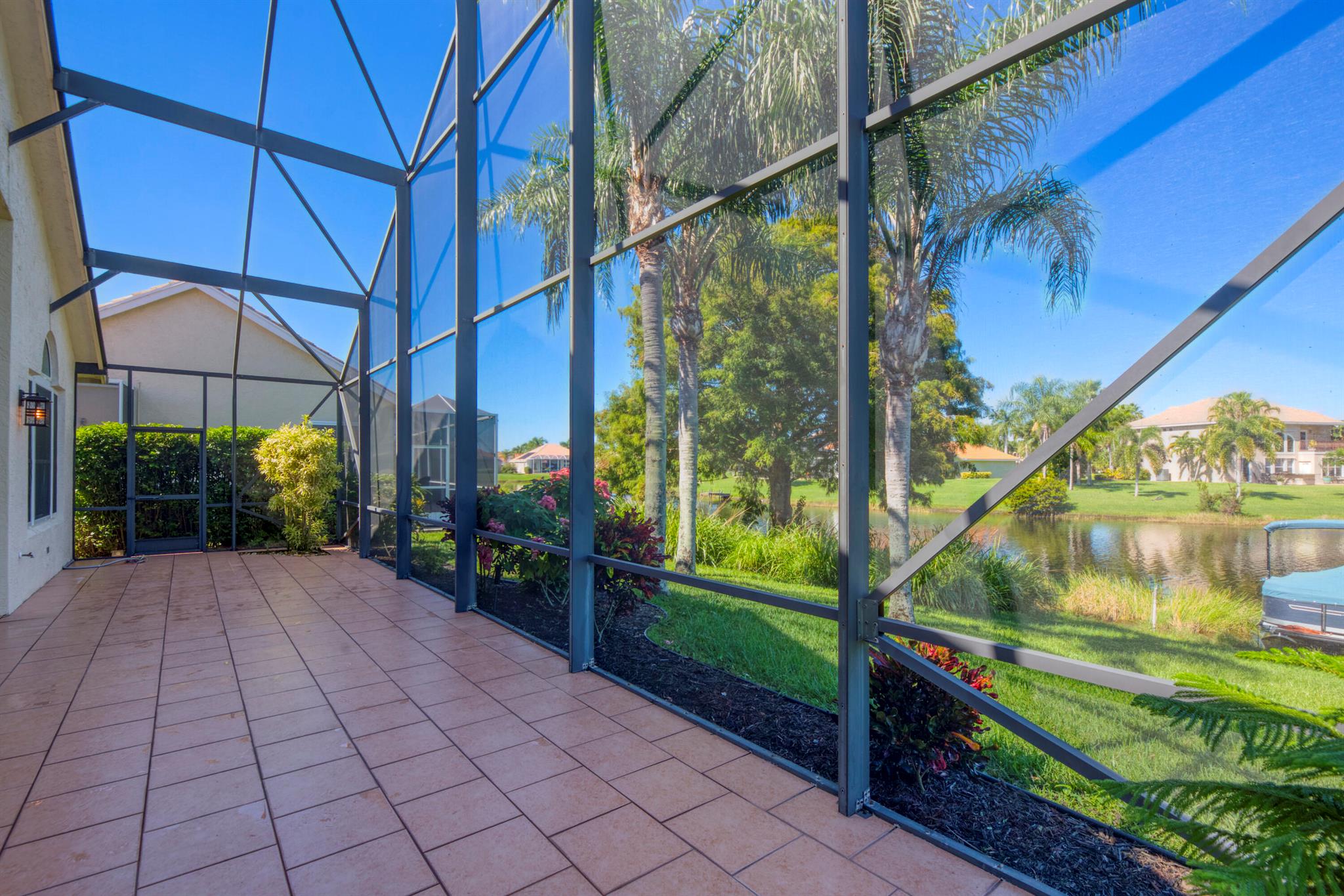 Lake Charles - Residential