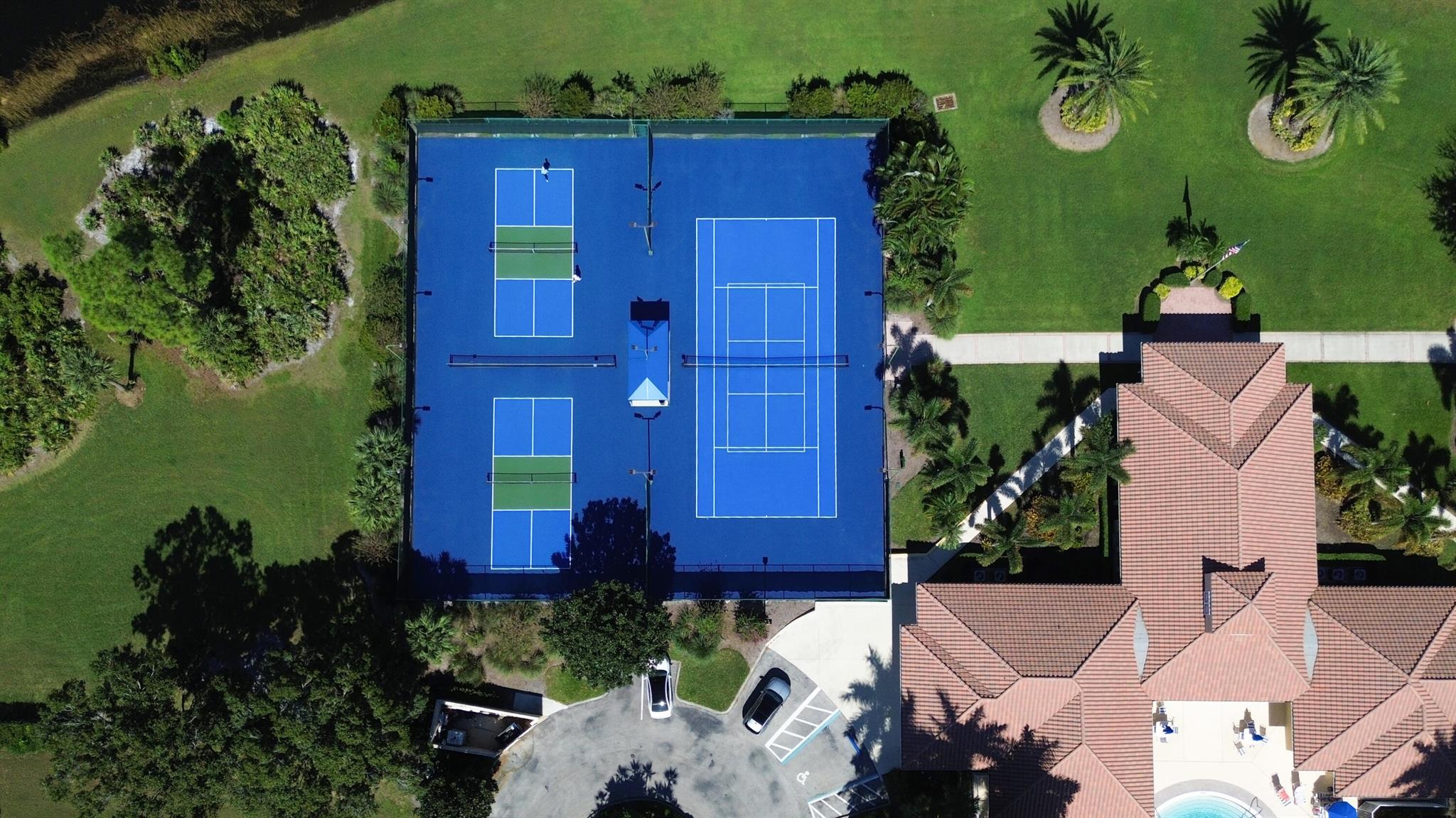 Lake Charles - Residential