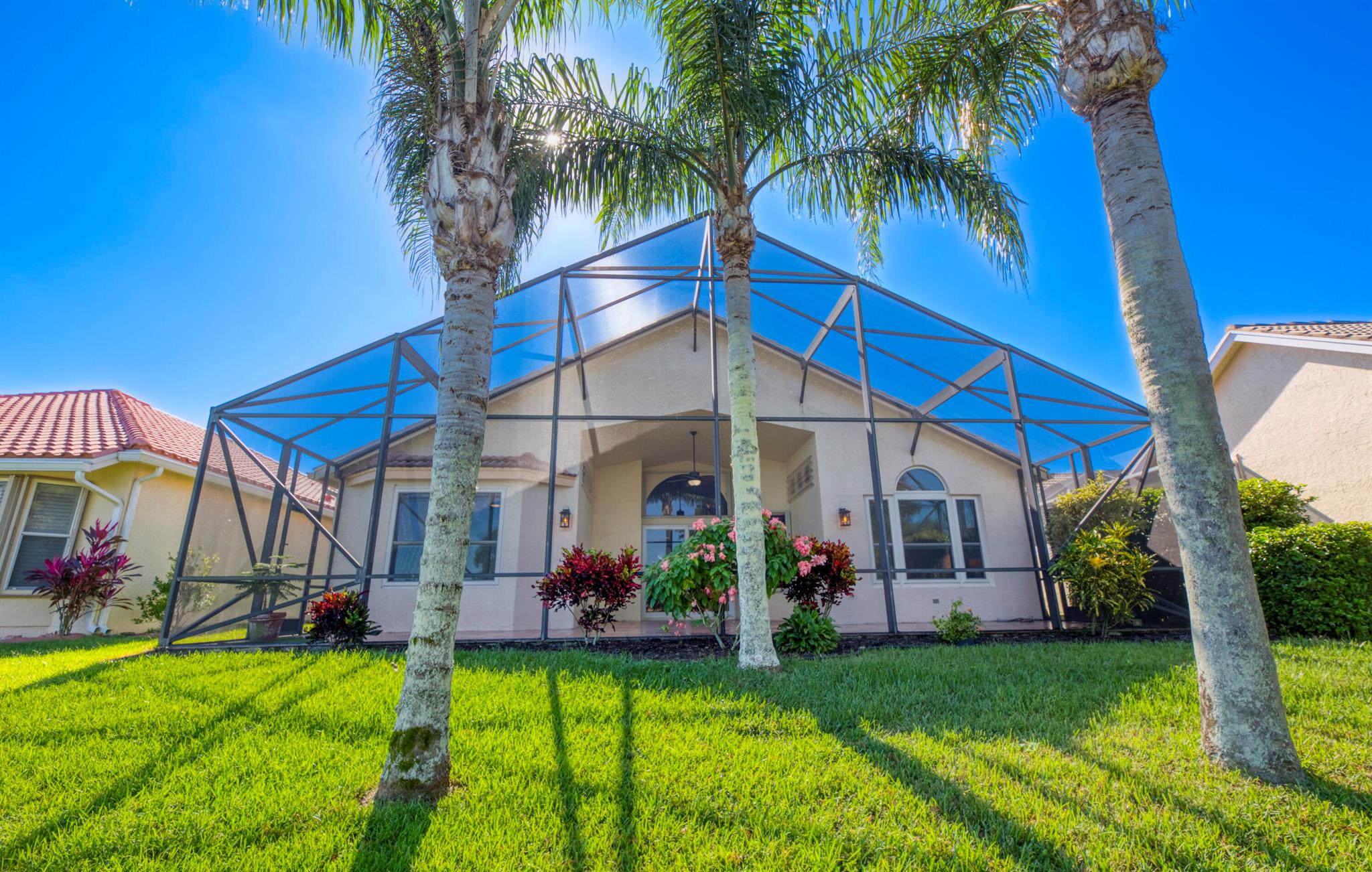 Lake Charles - Residential