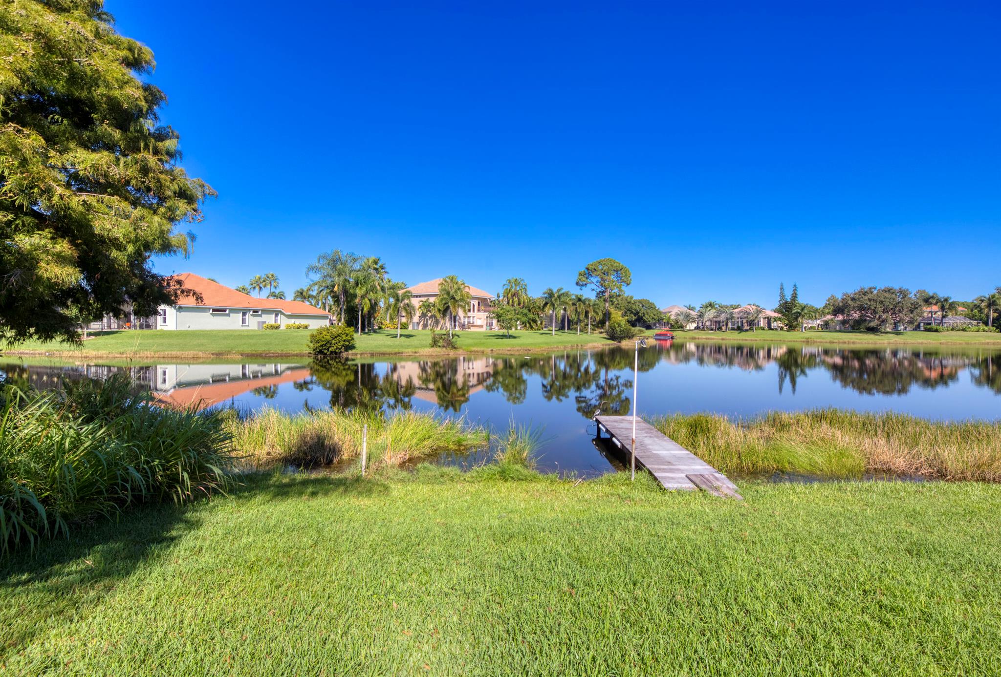 Lake Charles - Residential