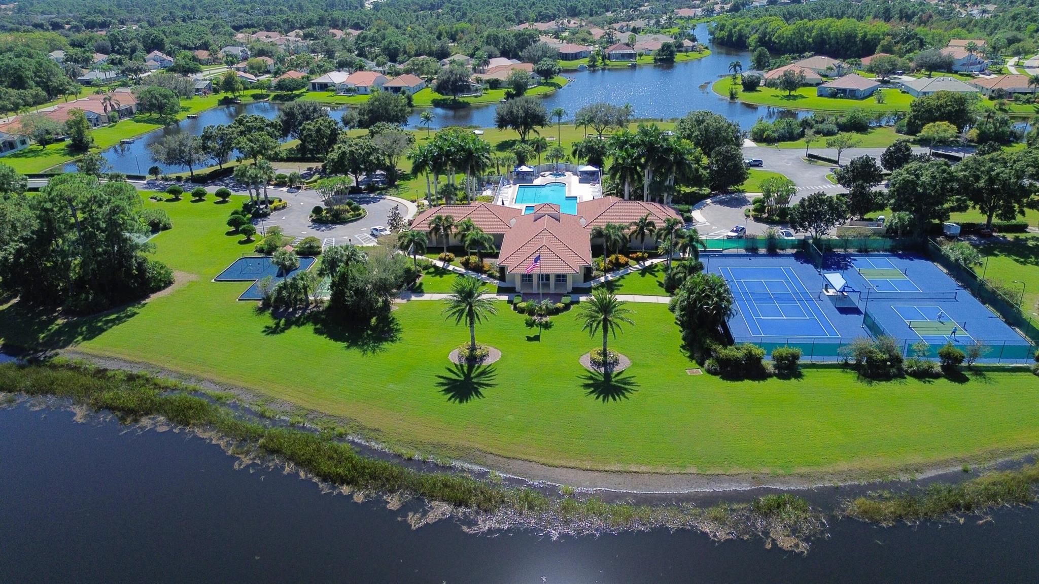 Lake Charles - Residential