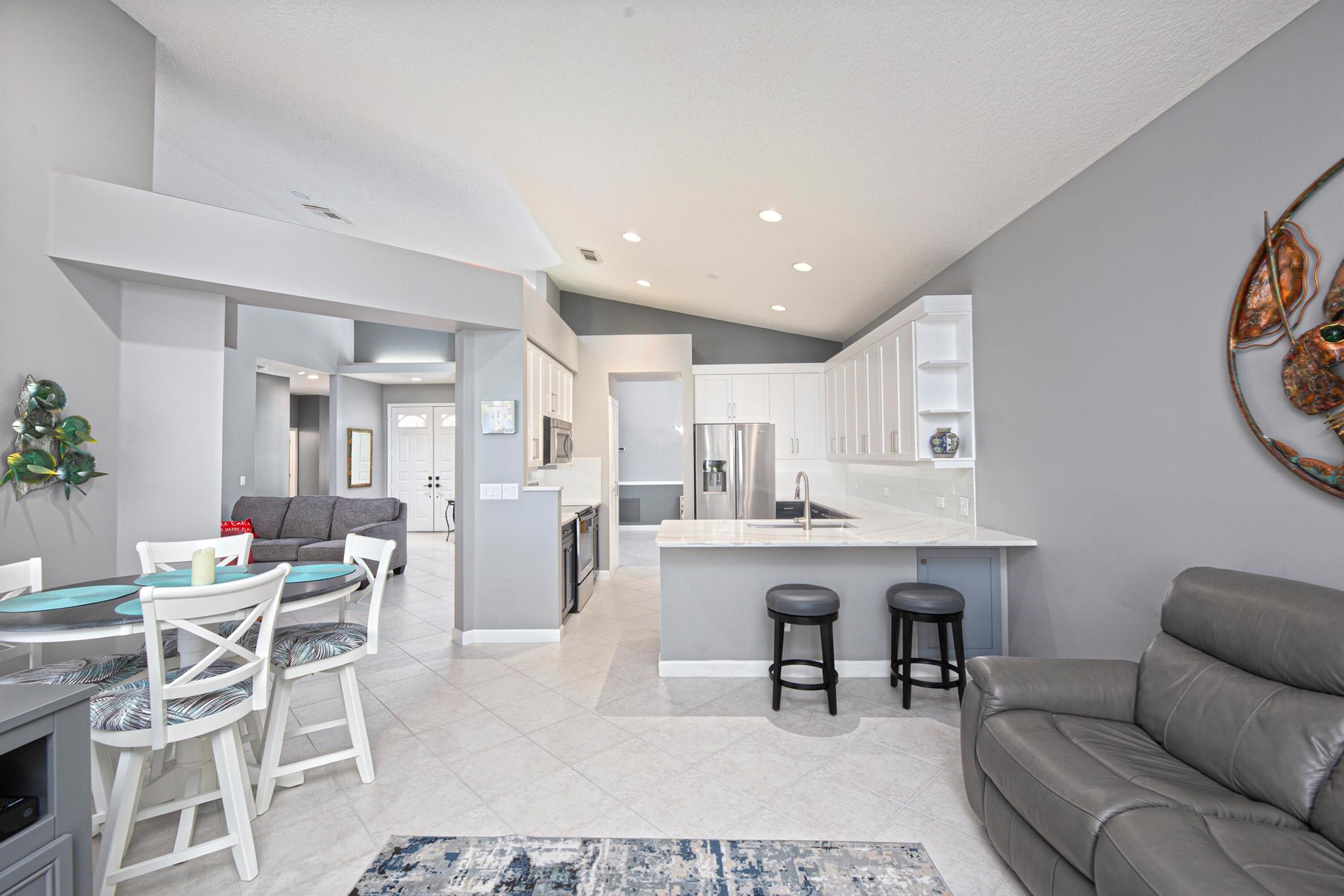 Lake Charles - Residential