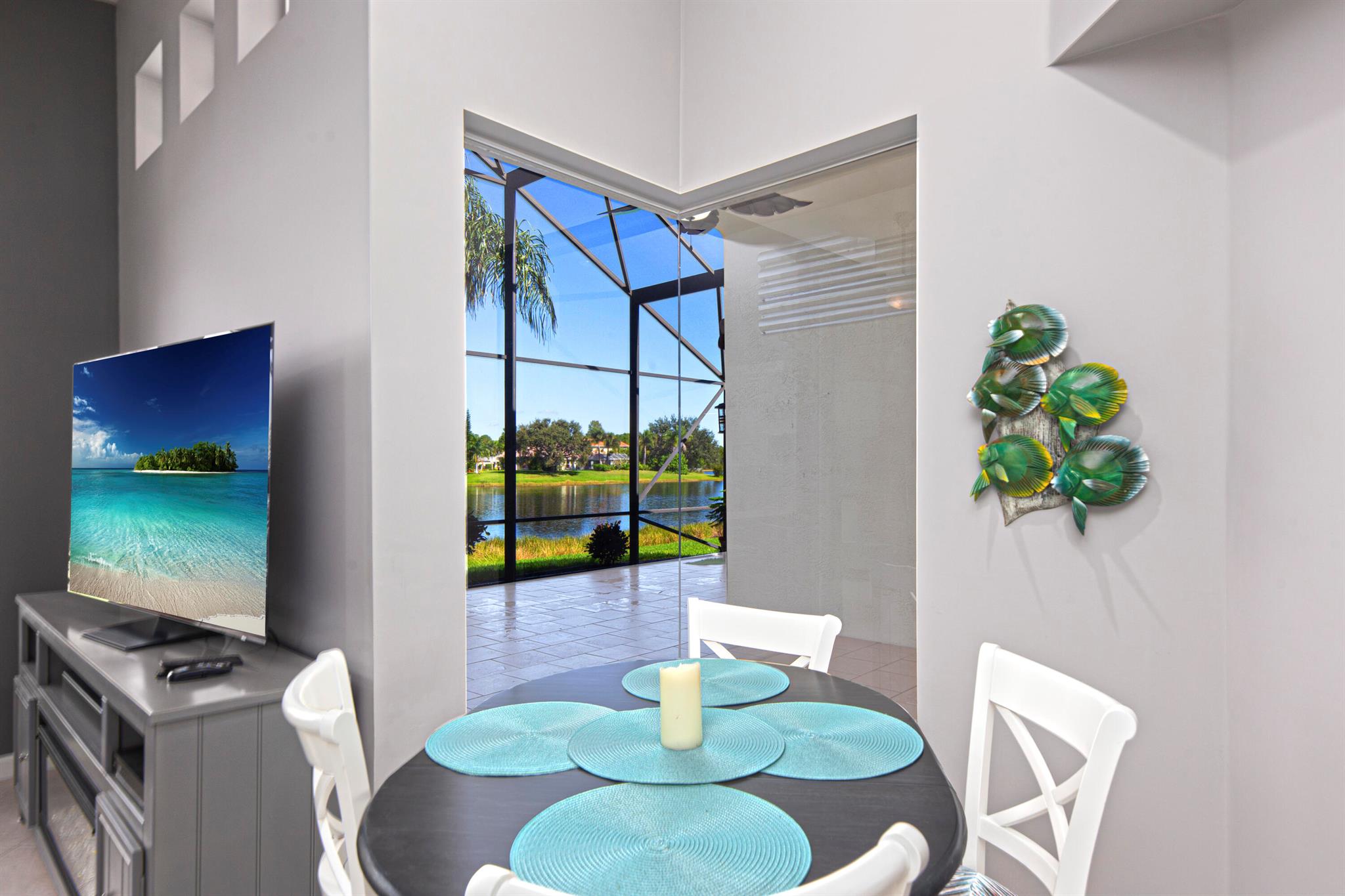 Lake Charles - Residential