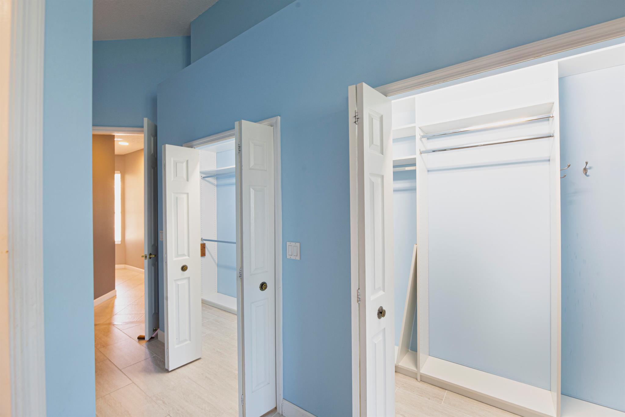 Lake Charles - Residential