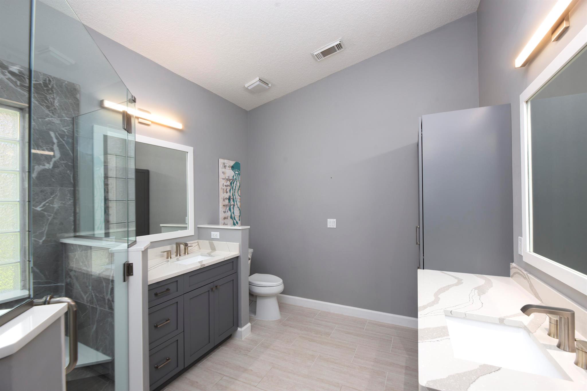 Lake Charles - Residential