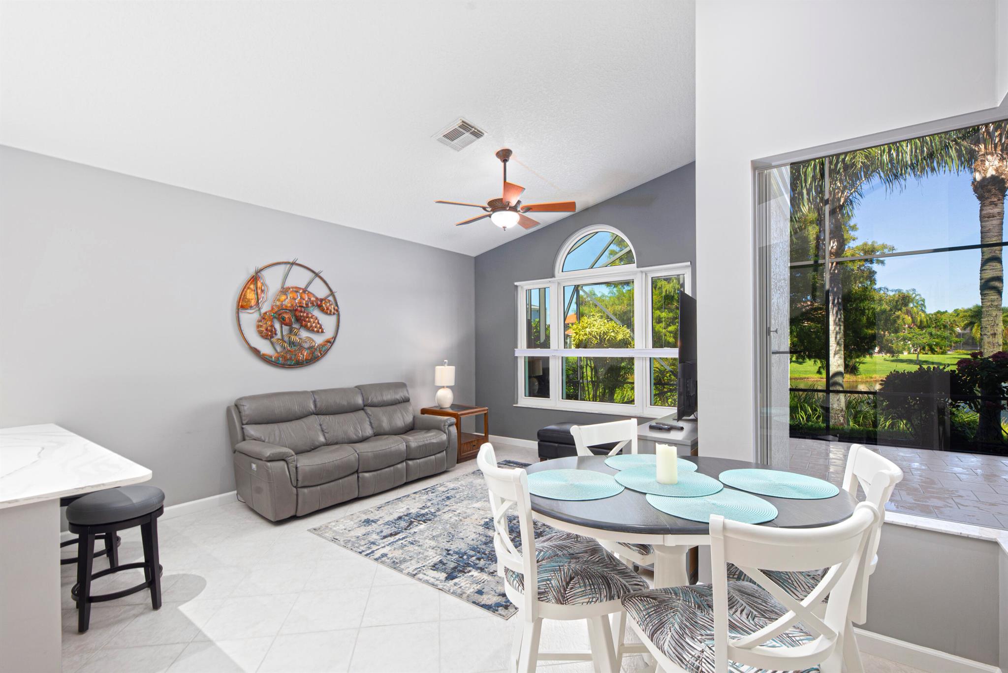 Lake Charles - Residential